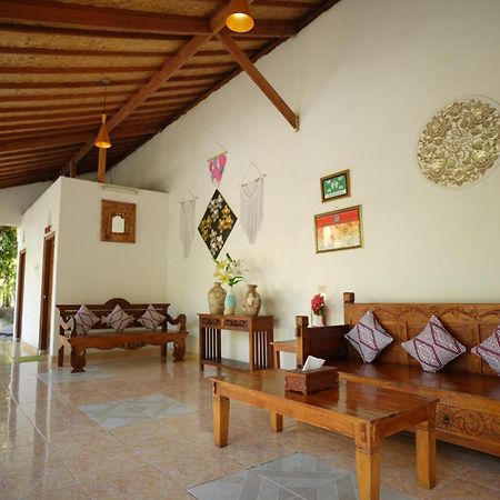 Coco Resort Penida Toyapakeh Esterno foto