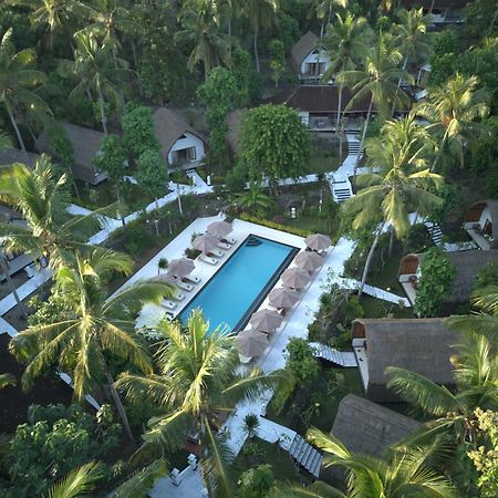 Coco Resort Penida Toyapakeh Esterno foto