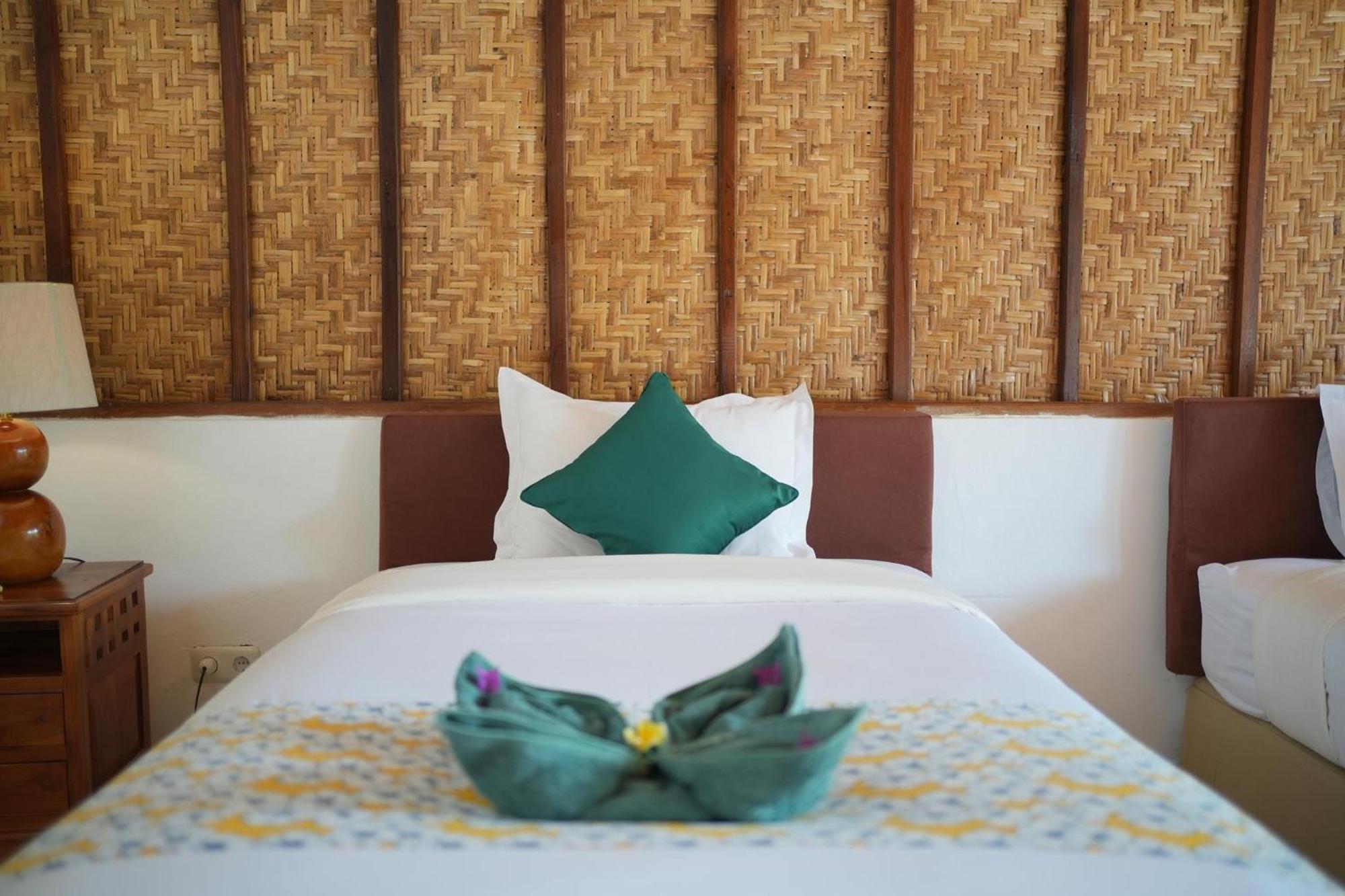 Coco Resort Penida Toyapakeh Esterno foto